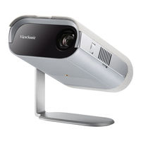 ViewSonic M1 Pro User Manual