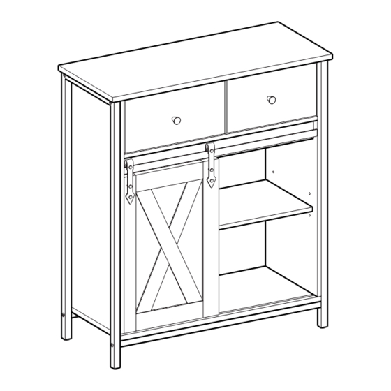 SONGMICS VASAGLE LSC100 ASSEMBLY INSTRUCTIONS MANUAL Pdf Download