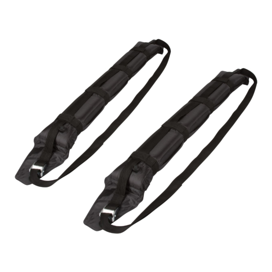 SUSPENZ 44-0174 Manual