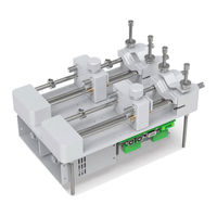 Chemyx FUSION 4000-X OEM User Manual