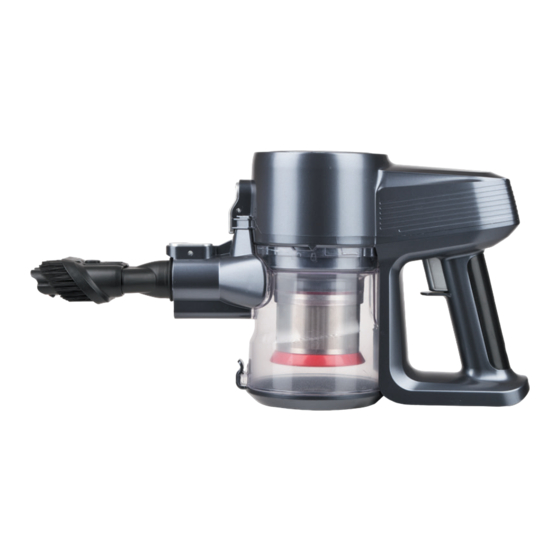 TREVIDEA Girmi AP91 User Manual