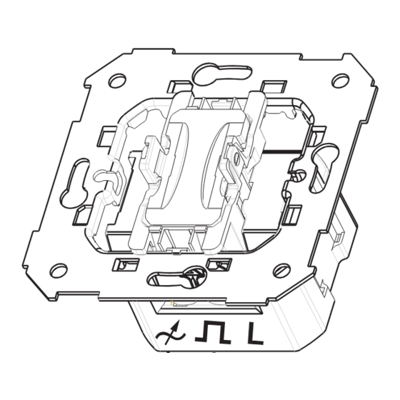 Simon 7500313-039 Manual