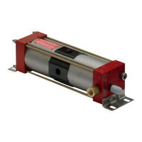 MAXIMATOR SPLV2 Installation And Operating Manual