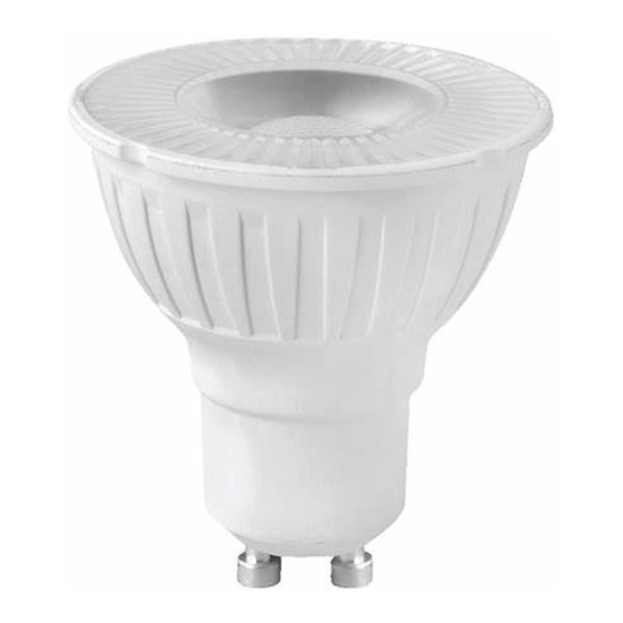 Clas Ohlson GU10 Manual
