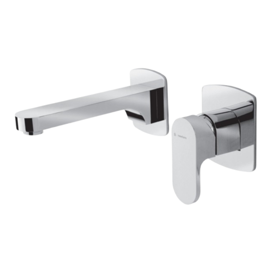 newform X-LIGHT 64028E Instructions Manual