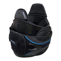 Breg SP20639-000 Instructions For Use Manual