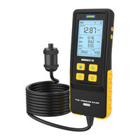 Autool PT635 User Manual
