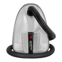 Nilfisk-Advance SELECT Instructions For Use Manual