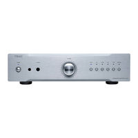 Teac AI-1000 User Manual