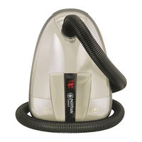 Nilfisk-Advance SELECT User Manual