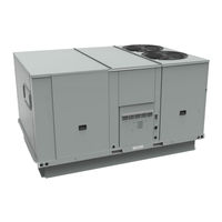 Trane Foundation GDK210A Installation, Operation And Maintenance Manual