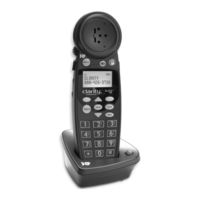 Clarity XLC 3.5HSB User Manual