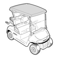 E-Z-GO RXV SHUTTLE 2 plus 2 Owner's Manual
