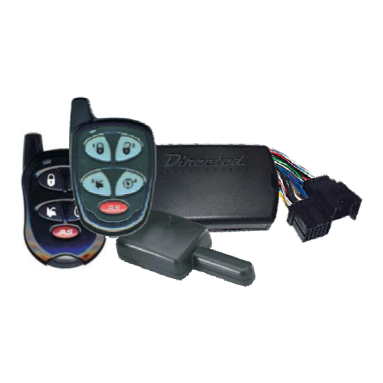 Xpresskit RKE9 Owner's Manual