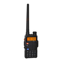 VGC UV-E5 Service Manual