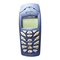 Cell Phone Nokia 1220 User Manual