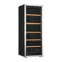 ArteVino OXYVD7WCOUS User Manual
