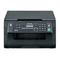 All in One Printer Panasonic KX-MB2000HX Operating Instructions Manual