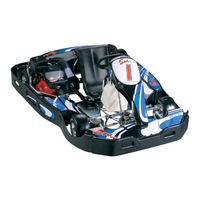 Sodikart GT2 User Maintenance Manual