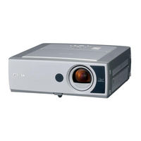 Toshiba TDP-T250C Service Manual