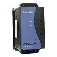 AuCom CSX-018 Service Manual