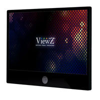 Viewz VZ-IP-PVM-N Series User Manual