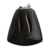 Soundtube RSi Series Install Instructions