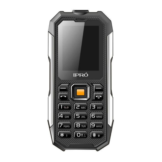 IPRO Shark User Manual