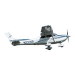 Cessna Skylane Owner's Manual