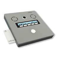 Brähler Systems DIGIMIC CMic ID Quick Manual