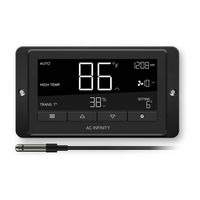 AC Infinity CONTROLLER 67 User Manual