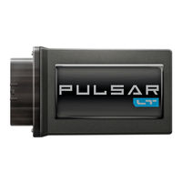 Superchips L84 Pulsar LT User Manual