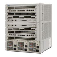Avaya 8006 Installation Manual