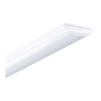 Trilux 3331 G2 Mounting Instruction