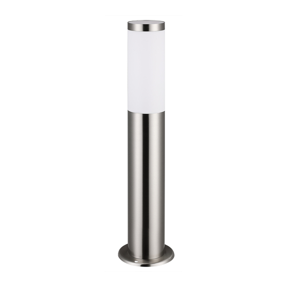 Monzana Dahlia GHPLD50 Manual
