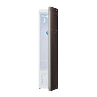 LG S3RF Owner's Manual