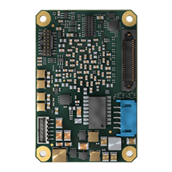 ETAS XETK-S23.0 User Manual