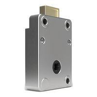 Wittkopp Primor 2600 Installer Manual