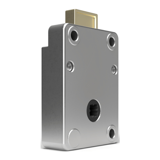 Wittkopp Primor 2600 Installer Manual