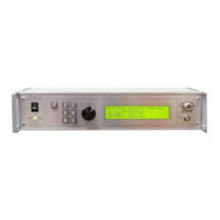 Avtech 14232 Instructions Manual