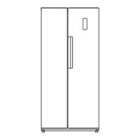 linarie VILLARLY LSSBS460BK Operation & Installation Manual