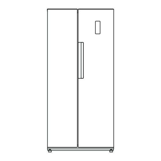 linarie VILLARLY LSSBS460BK Operation & Installation Manual