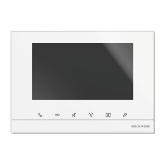 ABB DP7-S-625 Manual