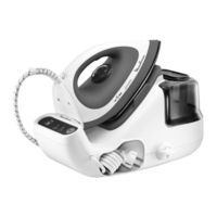 Moulinex PROMPTEO Manual