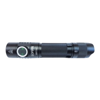 Sofirn SC31T Pro Manual