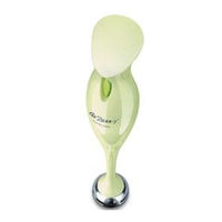 Arzum CUBUKMIX Quick Start Manual