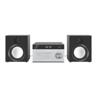 iLive IHB227 User Manual