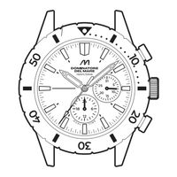 DOMINATORE DEL MARE BARI Instruction Manual