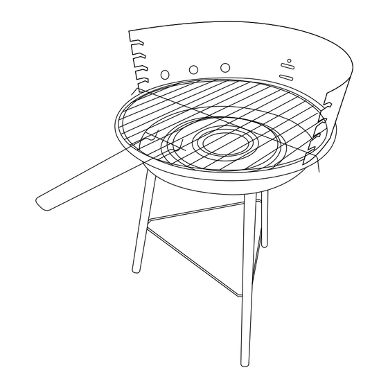 GAS ONE CG-16H Operation Manual