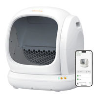 Meowant MW-SC02 User Manual
